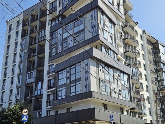 Продаж 2 кімнатної квартири Чернівці