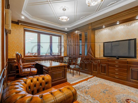 АКТУАЛЬНА 1к квартира ЕЛІТ Оболонська Набережна ЖК Оазис Івасюка СУПЕР Киев