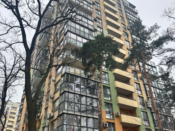 Відпочинок Петріцкого 17 продам 1-ну квартиру Київ