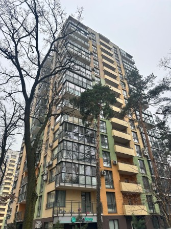 Відпочинок Петріцкого 17 продам 1-ну квартиру - фото 1