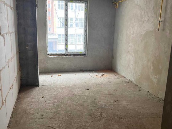 Двокімнатна квартира в новобудові Руська Чернівці