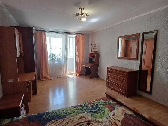 1 кімнатна новобудова Черновцы