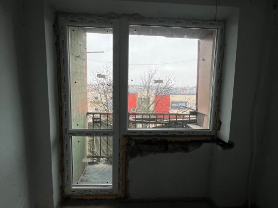 Продаж 3 кімнатної навпроти Дастора, власник Ужгород