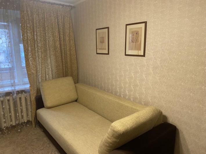 Продаж 2 к.кв-ри м.Лук*янівка-10 хв.пішки вул.Деревлянська(Якіра) - фото 1