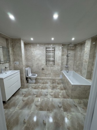 Продаж 3-х кімнатної квартири - фото 1