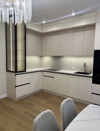 Продаж/1.5к/Новобудова/Жк Квадрат - фото 1