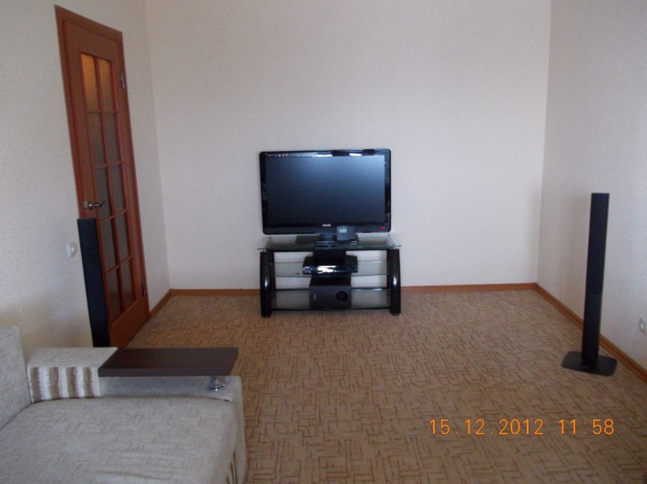 Продам однокімнатну квартину на Ниві - фото 1