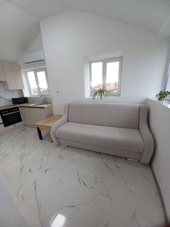 Однокімнатна квартира на вул.Яблунівська. Власник! - фото 1