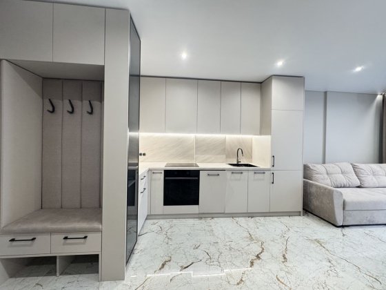 Продаж 1.5к/Новобудова/Радіщева/Парк Ужгород