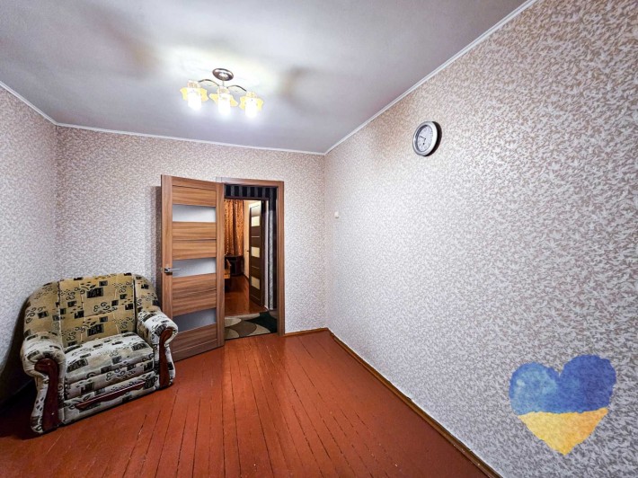 Продаж 2-кімнатної квартири по пр-кту Лук’яненка - фото 1