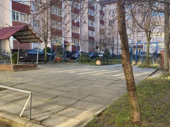 Здана в експлуатацію без податку Кутузова Чернівці