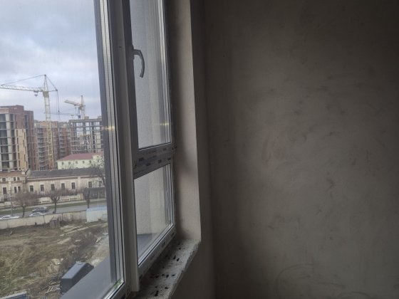 2кімнатна на Щербанюка Черновцы