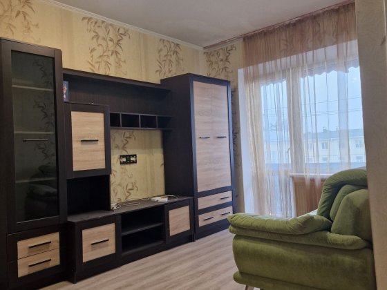 Продам 1 кімн.квартиру , центр , м.Віннниця, АГВ, Вінниця