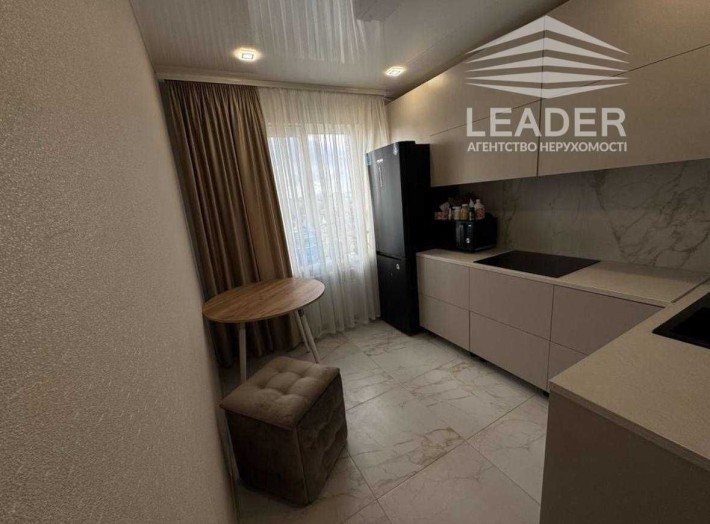 Продам 3х.кв.ЧУДОВА-СУЧАСНИЙ ЕВРО РЕМОНТ-Поділля!Елітний мікрорайон! - фото 1