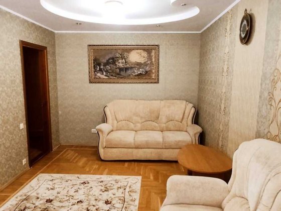 Продам 3 к квартиру на вул.Польовій 6597 Винница