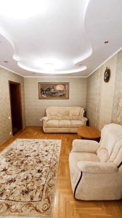Продам 3 к квартиру на вул.Польовій 6597 - фото 1