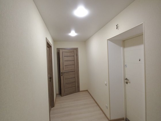 Продаж 2 кімнатна квартира з АГВ Винница