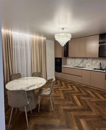 Продаж 1,5-кімнатної квартири у ЖК «Мала Прага» - фото 1