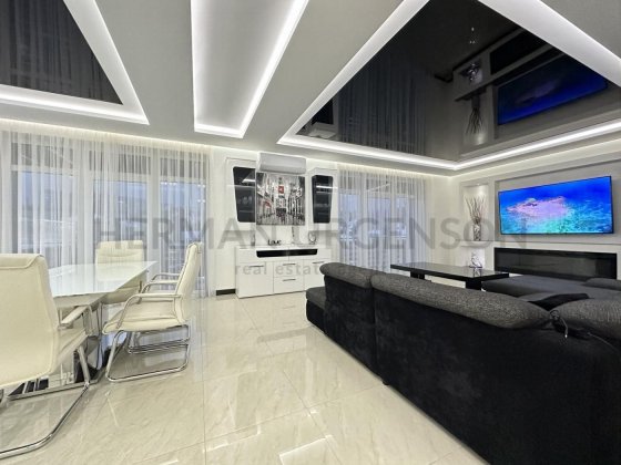 Продаж 4к квартири 150 кв.м / пров. М. Леонтовича, БАМ Ужгород