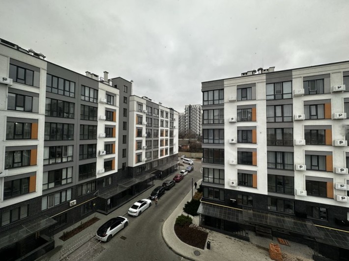 Квартира ЖК Родинний маєток - фото 1