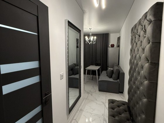 Продаж однокімнатної квартири з балконом Ужгород