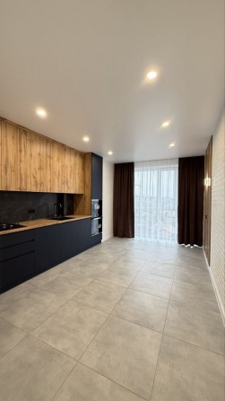 Продаж 1 к квартири 46 м2 вулиця Праведників світу - фото 1