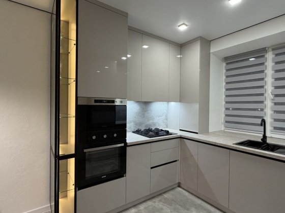 ЖК Кемпінг Сіті продаж 1 к Вінниця