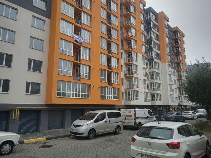 Продається квартира ЖК "Сімейний комфорт" - фото 1