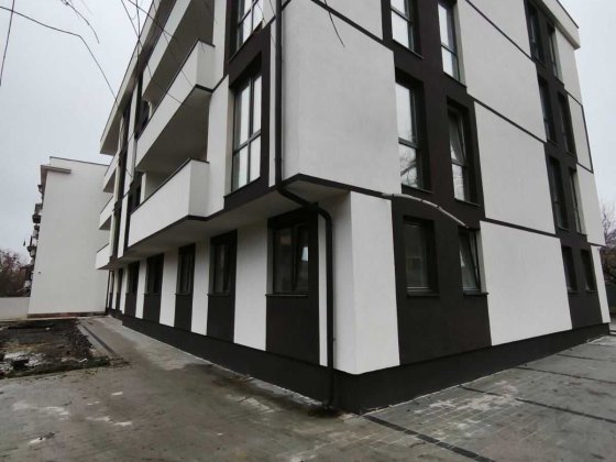 Продається 1-кімнатна квартира, вул. Тихого 11 Код: 36941* Ужгород