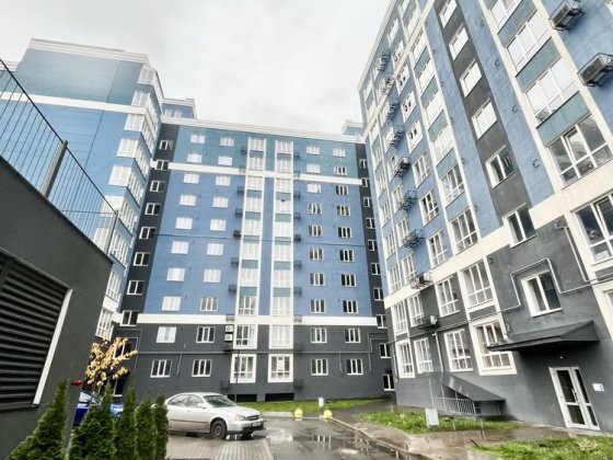 Продается 3-х комнатная квартира рядом с парком «Еловщина» Чернигов