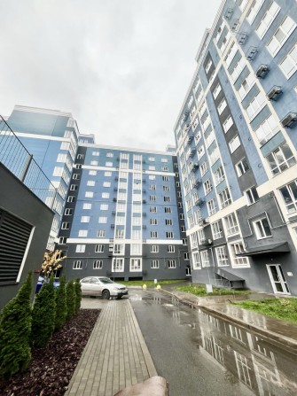 Продается 3-х комнатная квартира рядом с парком «Еловщина» - фото 1