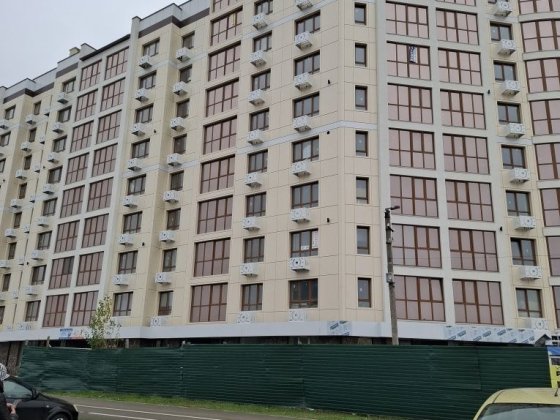 Квартира жк Олімп  47м Черкассы