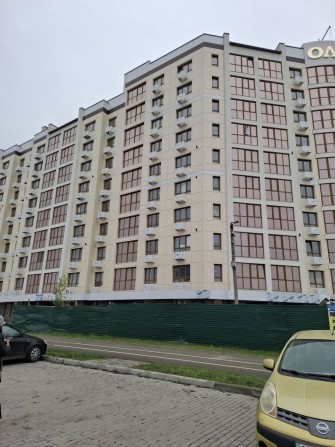 Квартира жк Олімп  47м - фото 1