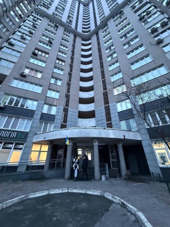 Продам квартиру метро Позняки/Срибнокильская/жкКорона - фото 1