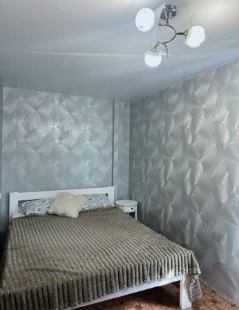 ЗАТИШНА 2 кім квартира ЦЕНТР з меблями і технікою /о - фото 1