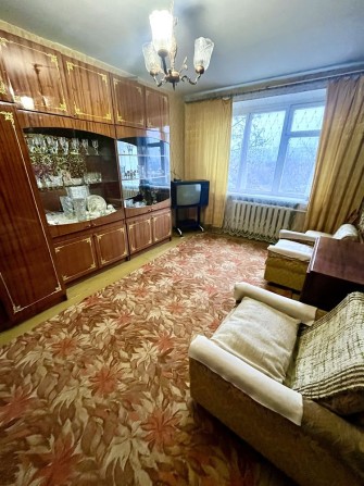 Новинка! Продаж 3-кім квартири, вул. Ріпкінська - фото 1