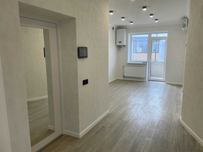 Продаж, 2к квартира з ремонтом, 65 кв.м. - фото 1