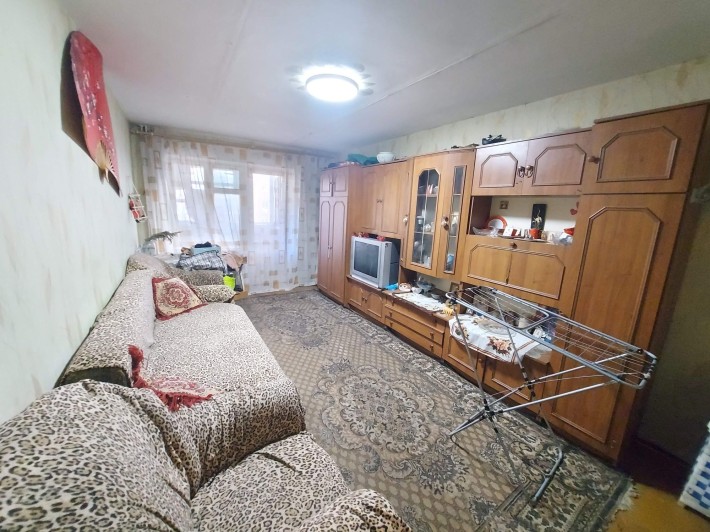 Продаж 3-х кім.квартири Тихий центр - фото 1