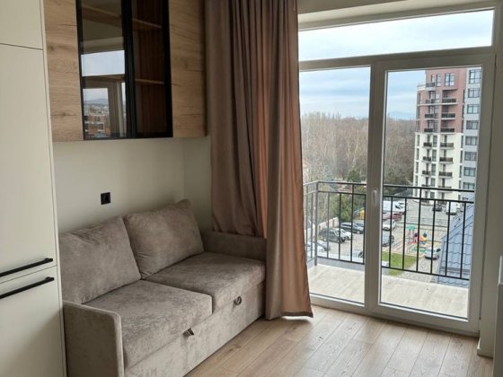 Продаж 1 кімнатної квартири по вул. Радіщева Ужгород