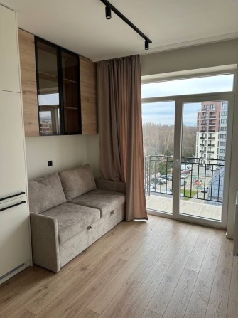 Продаж 1 кімнатної квартири по вул. Радіщева - фото 1