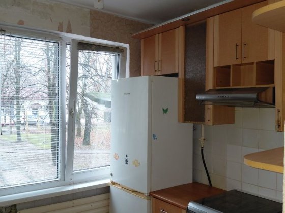 Продаж 2-кімнатної квартири Чернигов