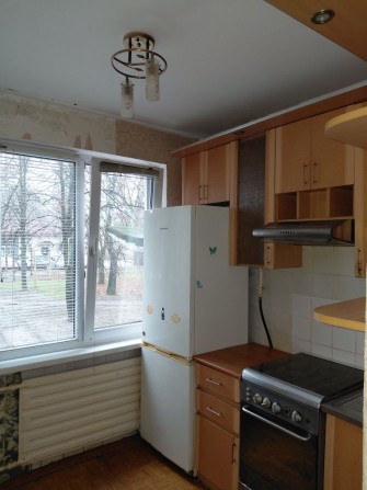 Продаж 2-кімнатної квартири - фото 1
