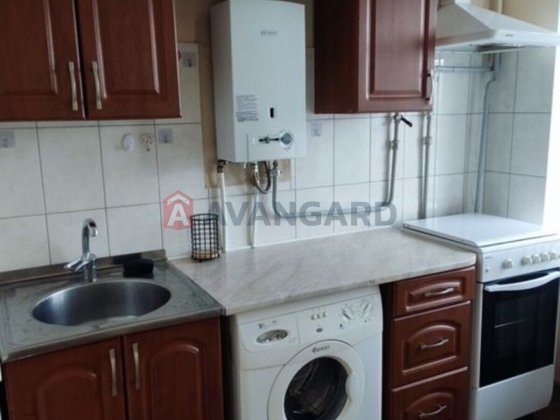 Продаж однокімнатної квартири Черкассы