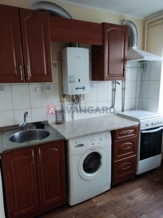 Продаж однокімнатної квартири - фото 1