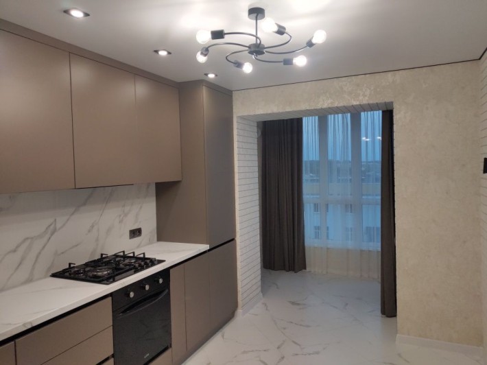 1к Ремонт, меблі і побутова техніка. - фото 1