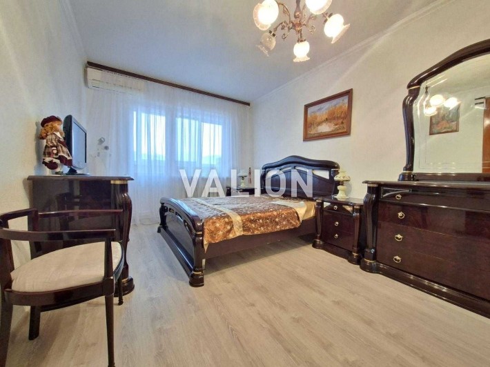Без % Продаж 2х квартири 58.9 м2 вул. Рональда Рейгана ( Драйзера) 9 - фото 1