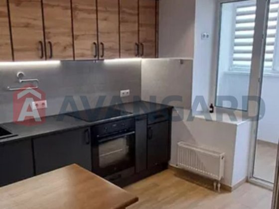 2 кімнатна квартира в новобудові в районі Депот! Черкассы