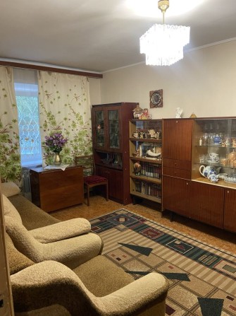 Терміновий продаж квартири в центрі міста від ВЛАСНИКА - фото 1