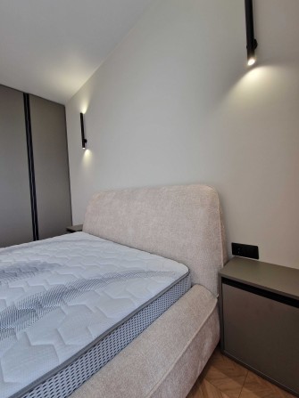 БЕЗ% Продаж 1 кімн квартри ЖК Great Грейт Причальная 10 - фото 1