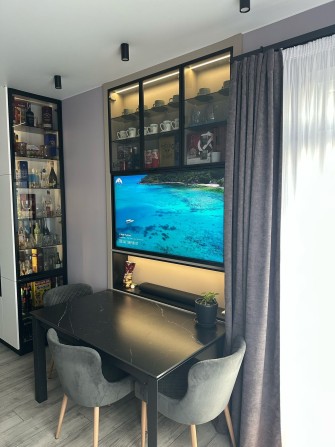 Затишна 2-кімнатна квартира в сучасному ЖК “Comfort city” - фото 1